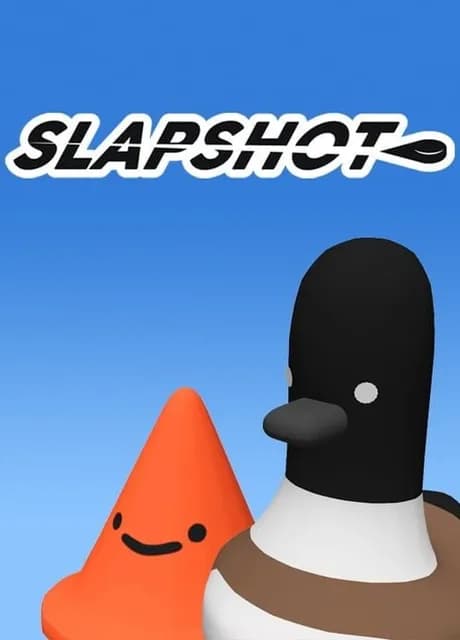 Slapshot