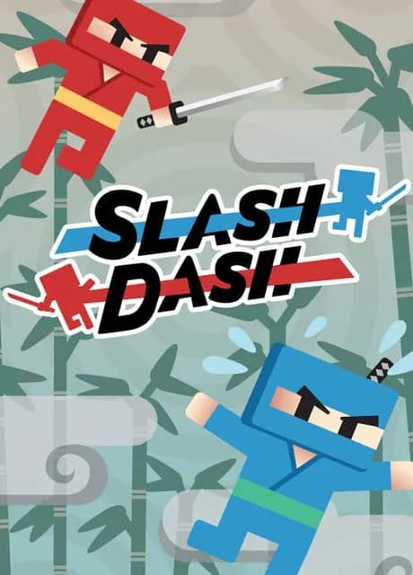 SlashDash