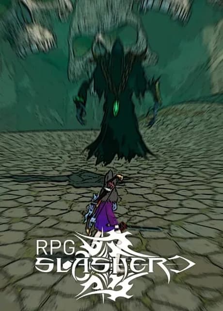 SlasherRPG