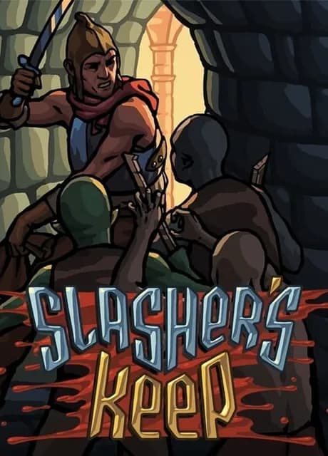 Slasher's Keep