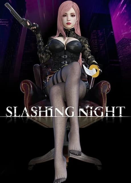 Slashing Night