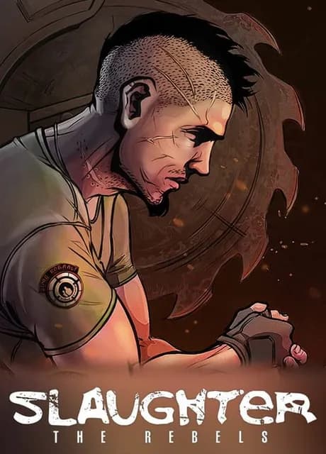 Slaughter 3: The Rebels