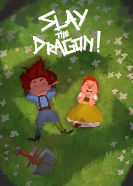 Slay the Dragon!
