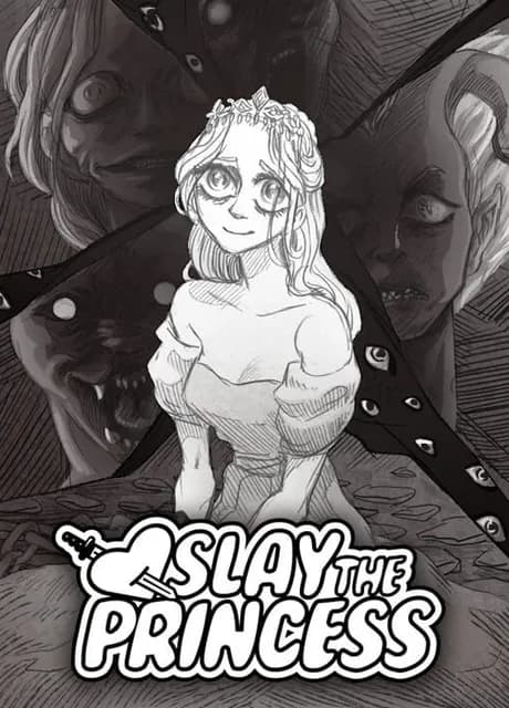 Slay the Princess