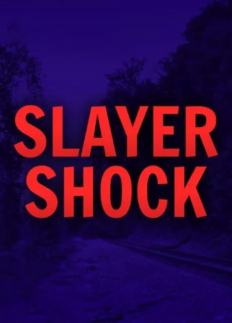 Slayer Shock