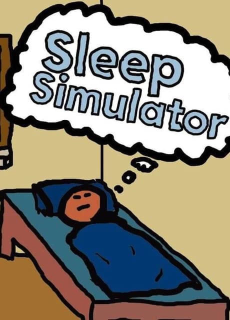 Sleep Simulator