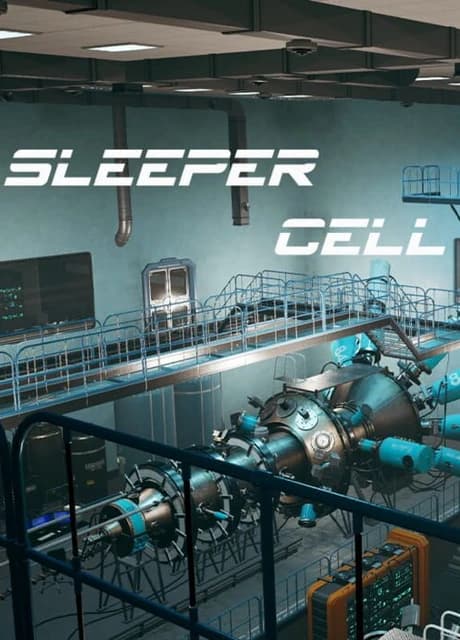 Sleeper Cell