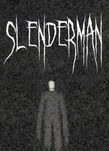 Slender-Man