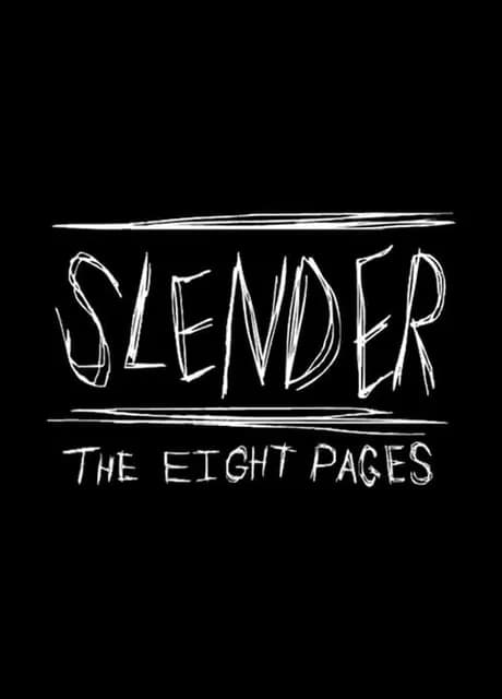 Slender: The Eight Pages