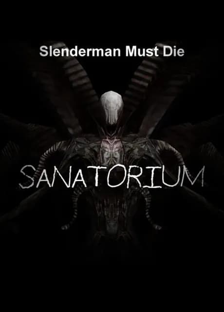 Slenderman Must Die: Chapter 1