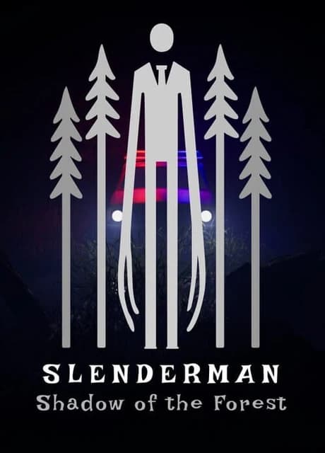 Slenderman: Shadow of the Forest