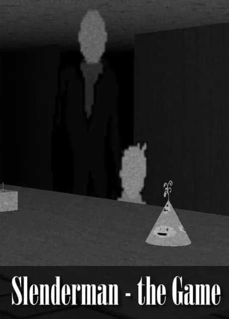 Slenderman: The Game
