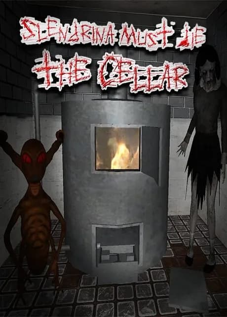 Slendrina Must Die: The Cellar