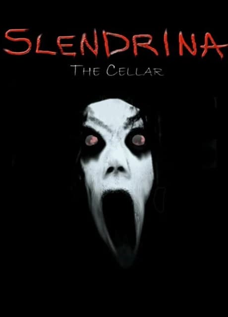 Slendrina: The Cellar