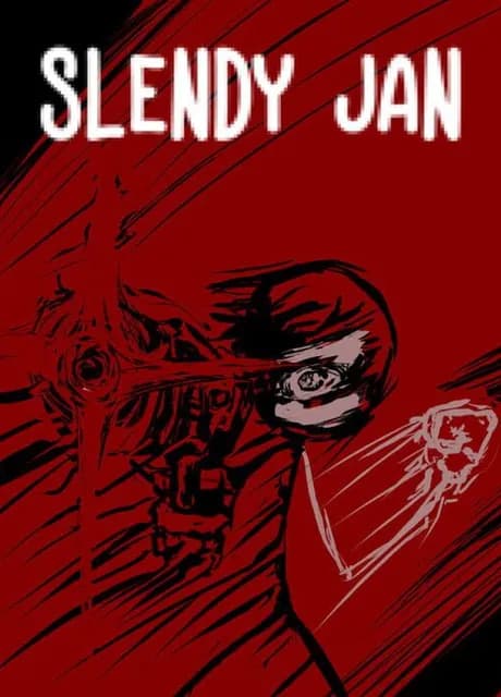 Slendyjan