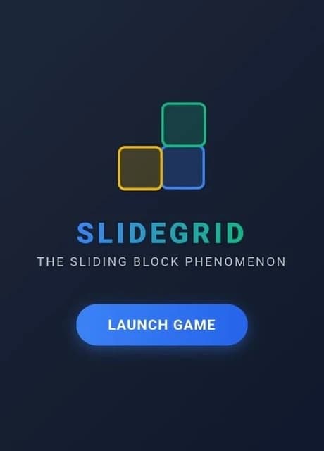SlideGrid