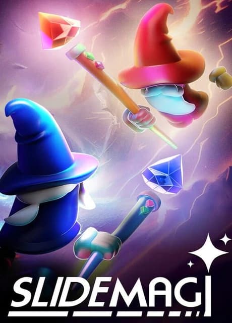 Slidemagi