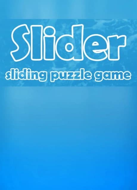 Slider