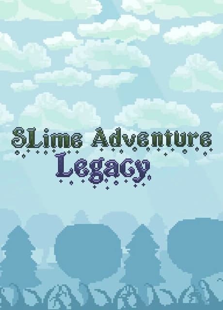 Slime Adventure Legacy