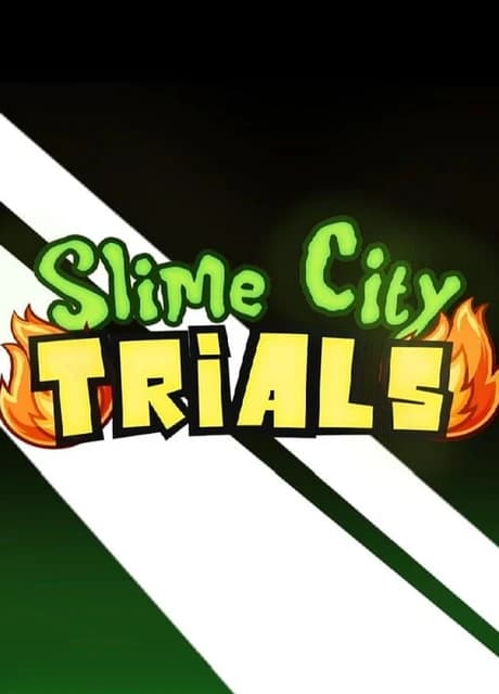 Slime City: Trials