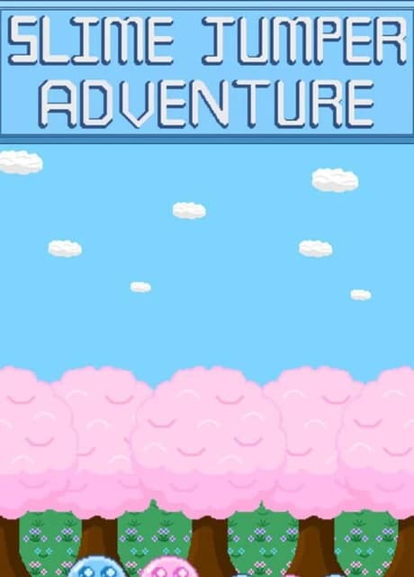 Slime Jumper Adventure