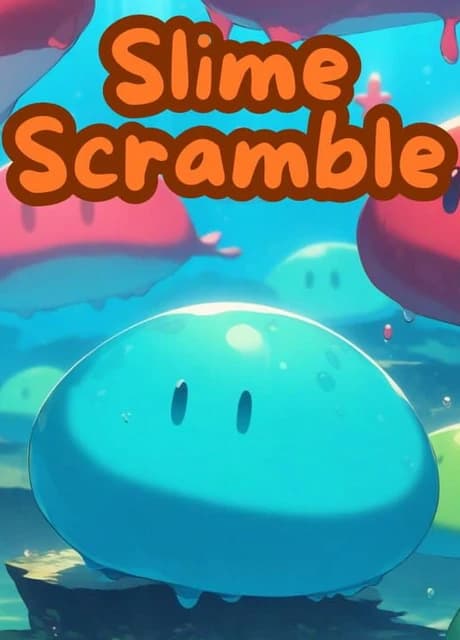 Slime Scramble
