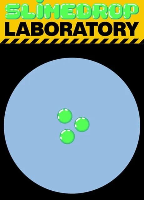 Slimedrop Laboratory