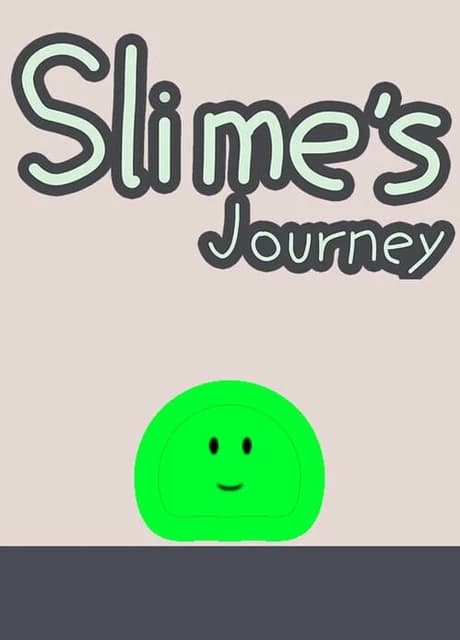 Slime's Journey