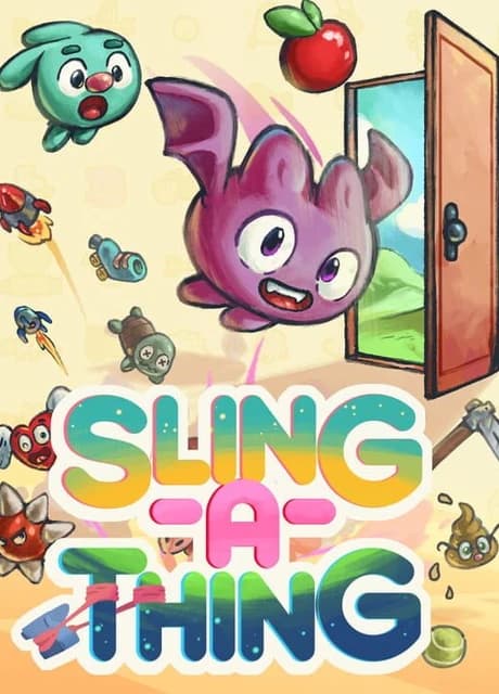 Sling-A-Thing