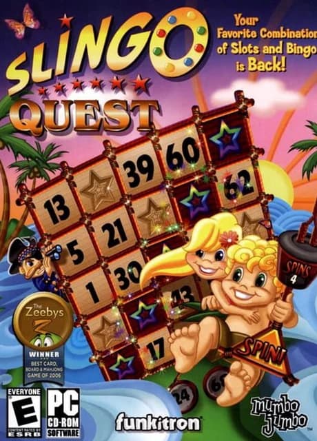 Slingo Quest