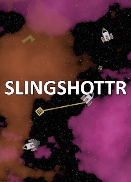 Slingshottr