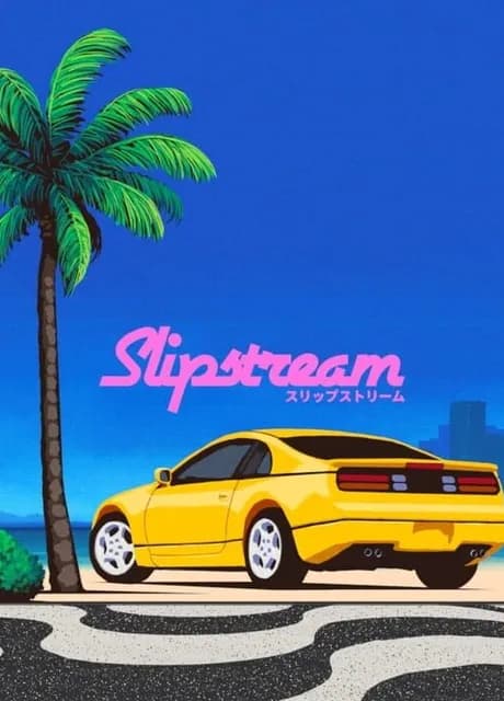 Slipstream