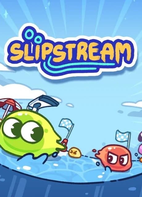 Slipstream