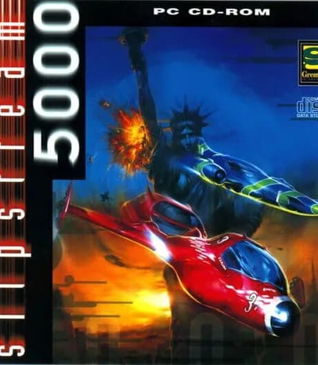 Slipstream 5000