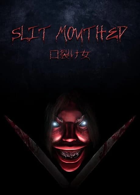 Slit Mouthed