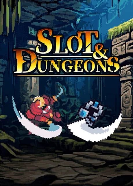Slot & Dungeons
