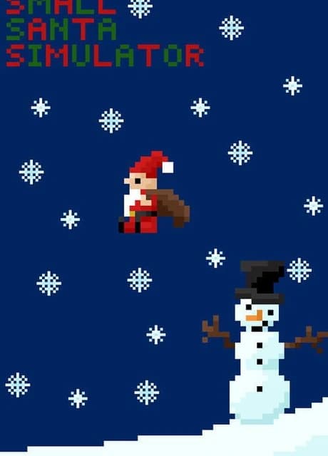 Small Santa Simulator