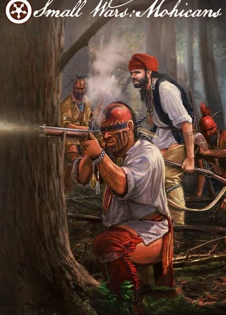 Small Wars: Mohicans