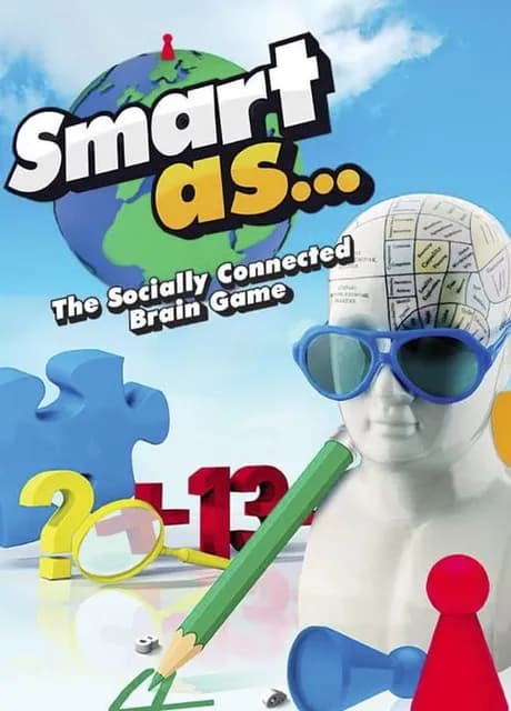 Smart As...