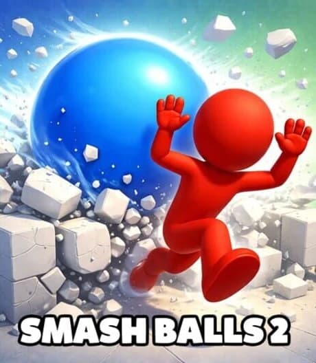 Smash Balls 2