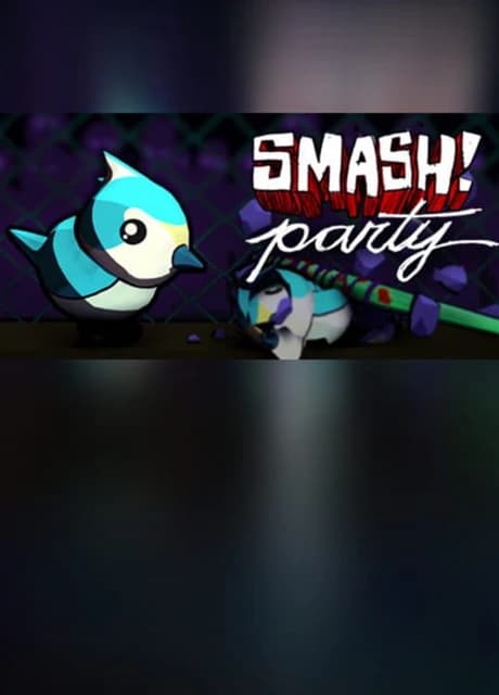 Smash Party VR