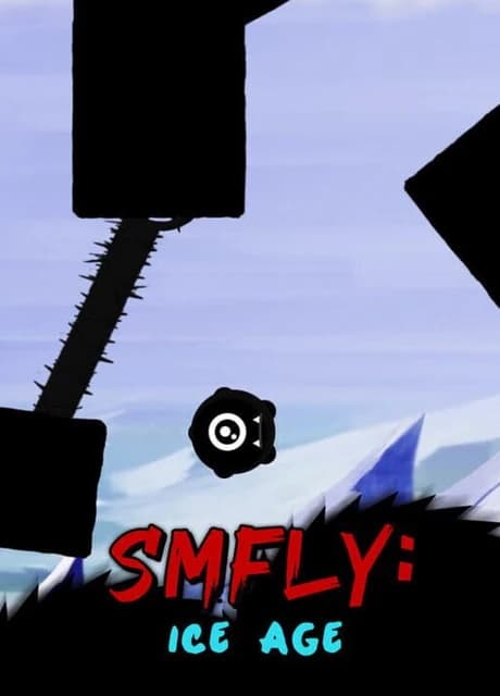 SMFly: Ice Age