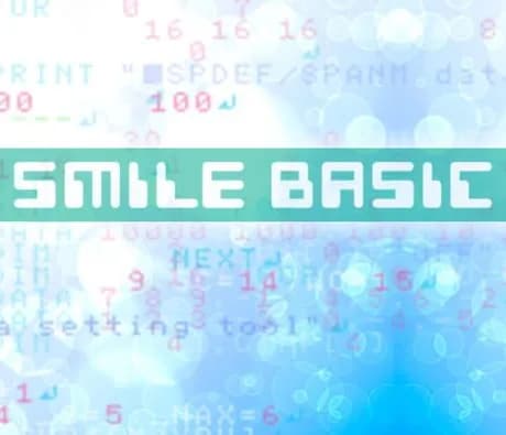 SmileBasic