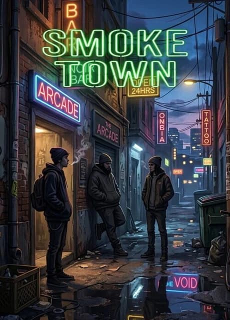 Smoke Town