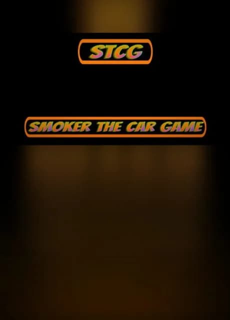 Smoker the Car Game