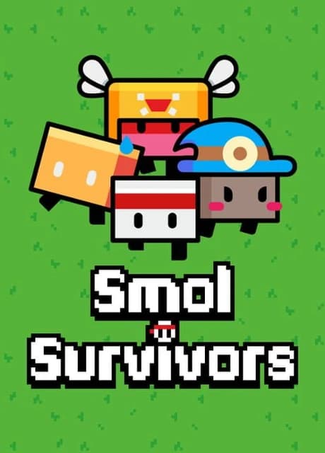 Smol Survivors
