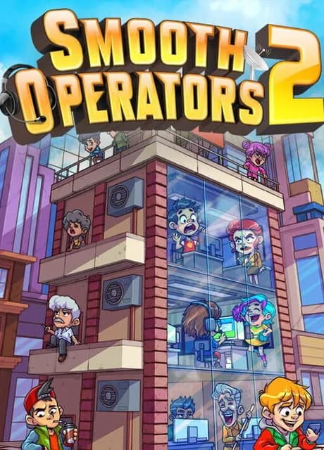 Smooth Operators 2