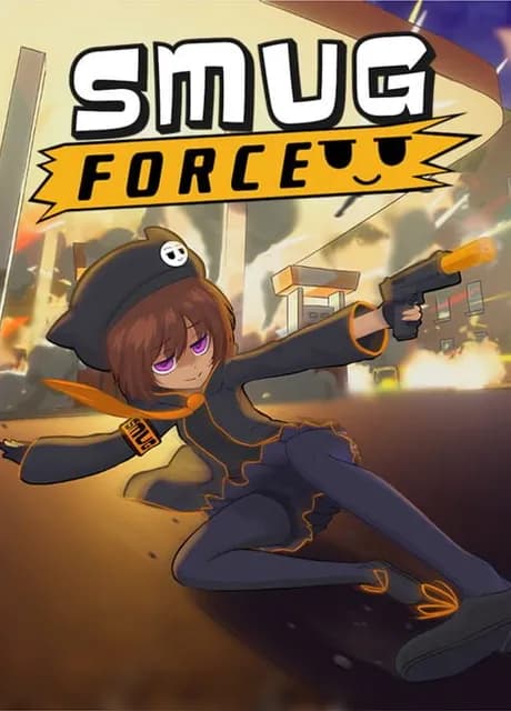 SmugForce