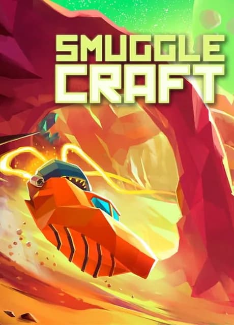 SmuggleCraft