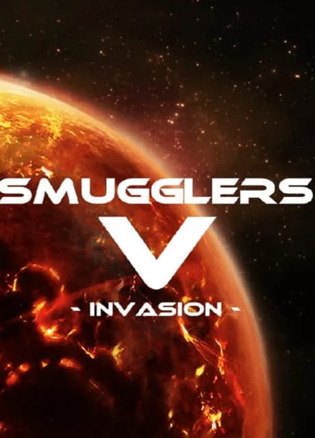 Smugglers V: Invasion